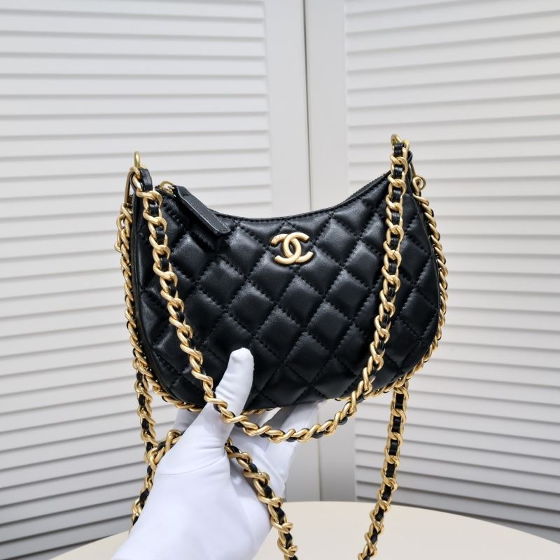 Chanel Hobo Bags